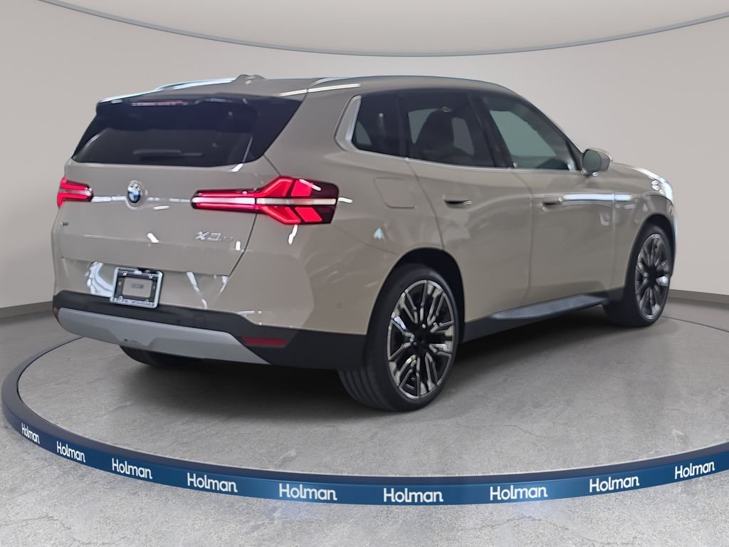 New 2026 Dune Grey Metallic BMW 30 xDrive image 4