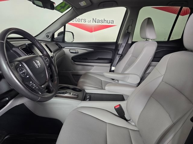 2023 Honda Ridgeline RTL-E - Photo 48