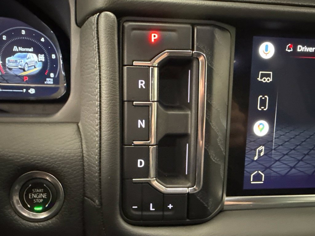 Used 2022 Black GMC Denali image 35