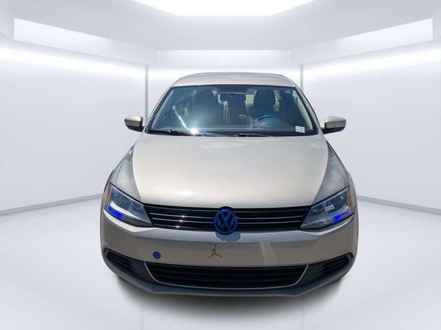Used 2013 Gray Volkswagen 2.5L SE image 8