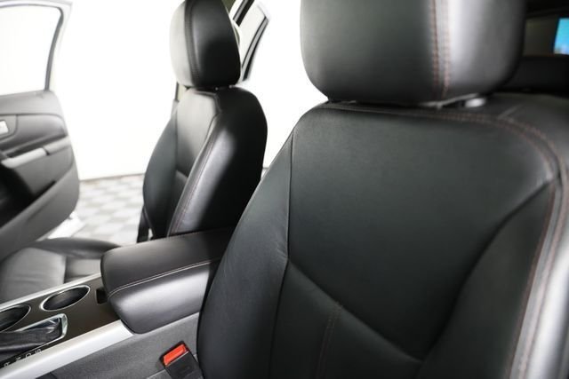 2014 Ford Edge SEL - Photo 21
