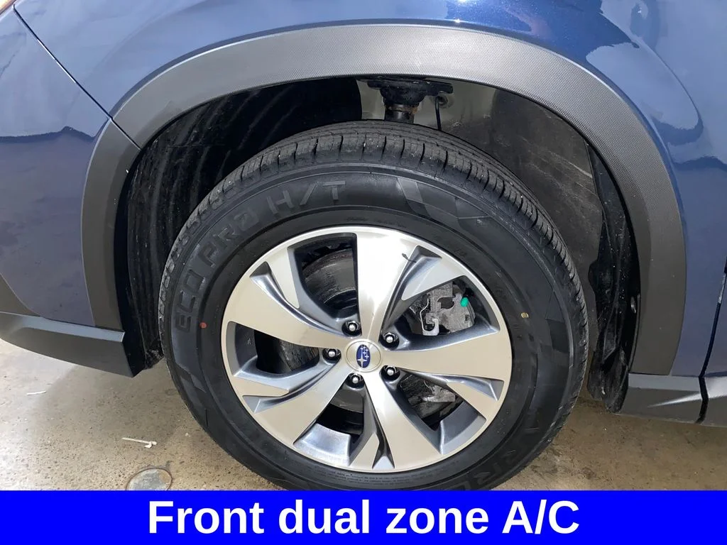 Used 2023 Blue Subaru Premium image 18