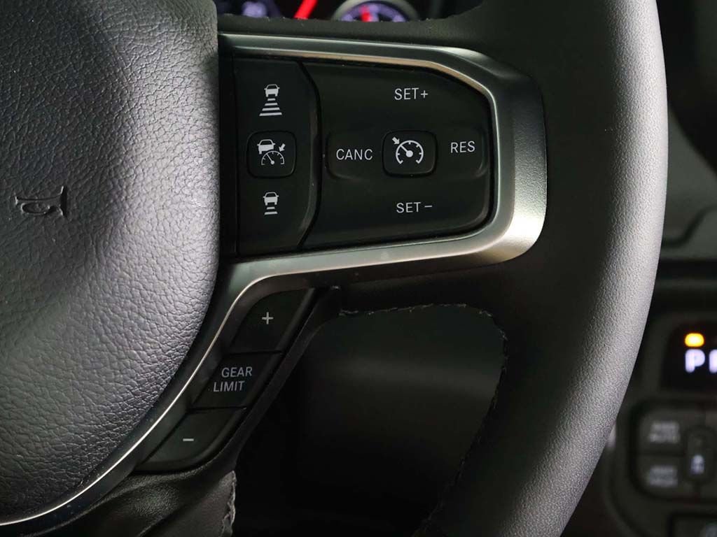 2026 RAM Ram 1500 Pickup Big Horn/Lone Star - Photo 39