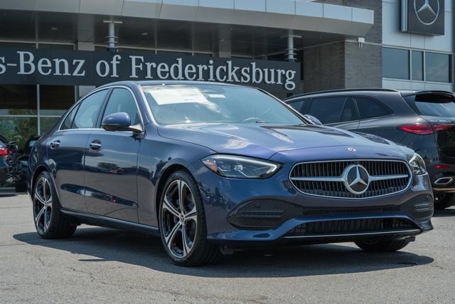 New 2026  Mercedes-Benz C 300 image 47