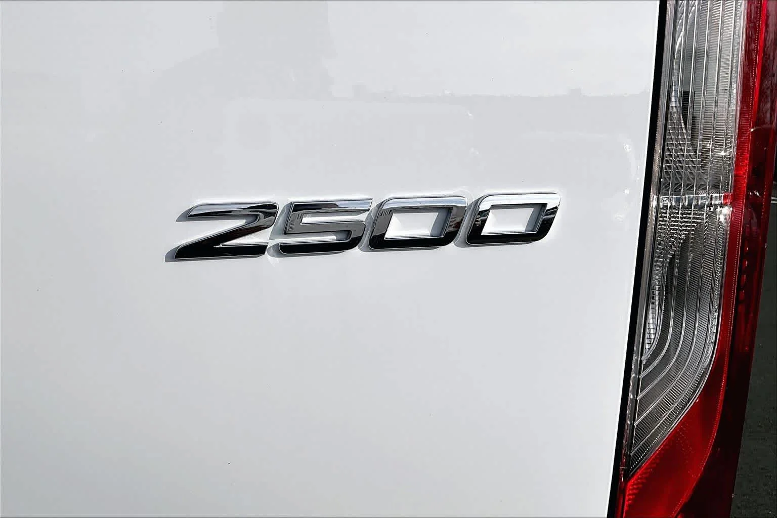 New 2026 Arctic White Mercedes-Benz  image 6