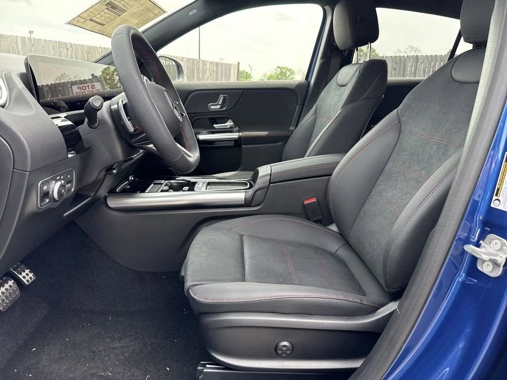 2025 Mercedes-Benz GLA GLA250 - Photo 10