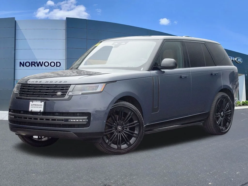 2024 Land Rover Range Rover 3.0 SE SWB's photo