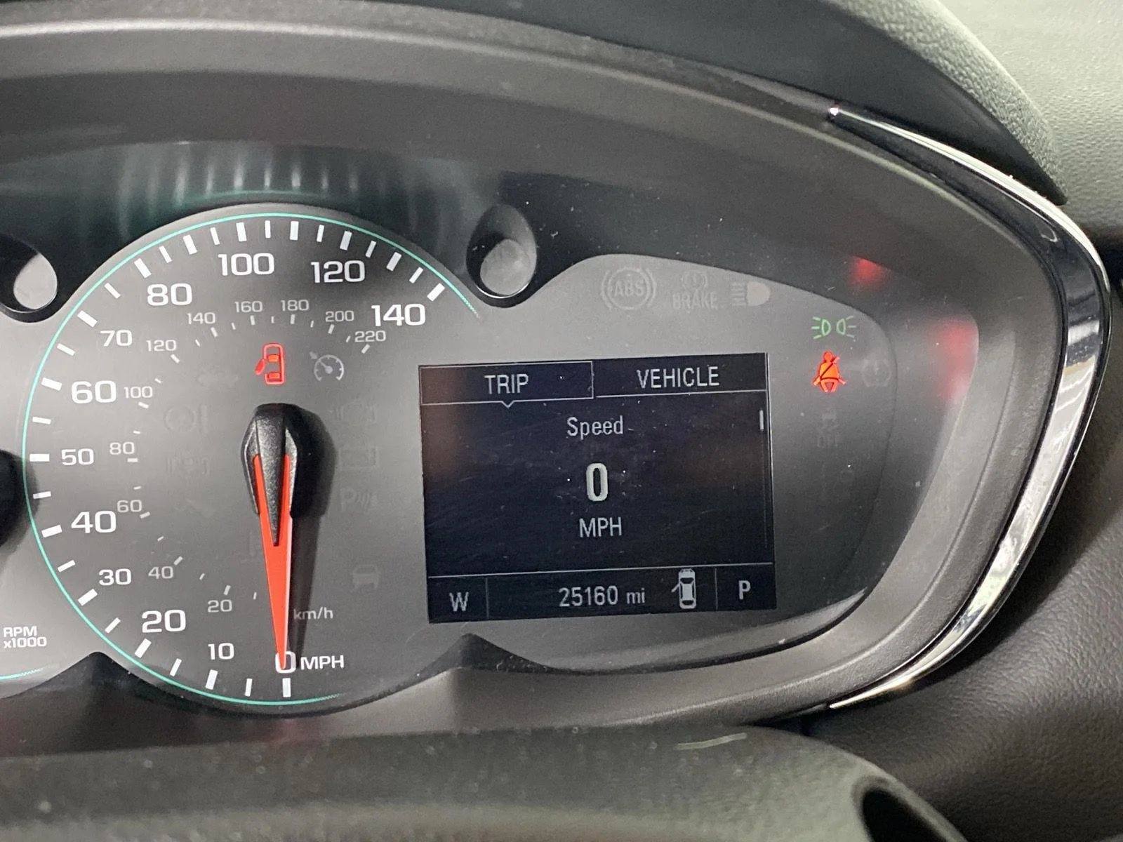 Used 2022 Summit White Chevrolet LT image 23
