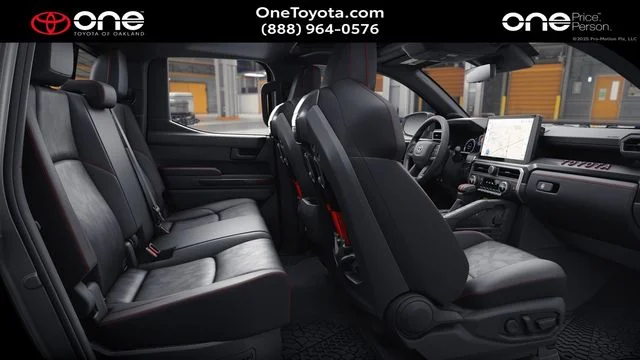 New 2026  Toyota TRD Pro image 3