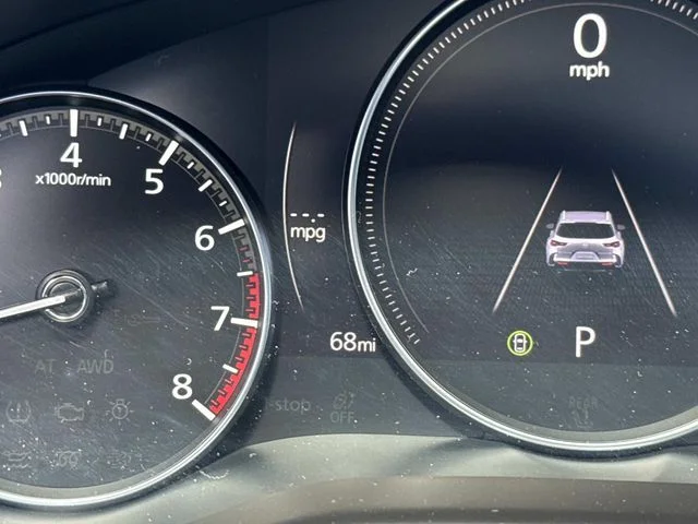 New 2026 Cypress Mazda 2.5 S Preferred AWD image 43