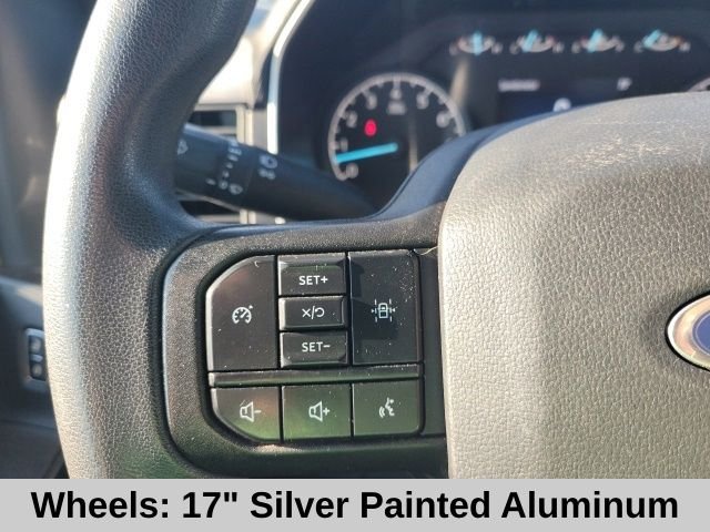 Used 2023 Oxford White Ford XL image 14