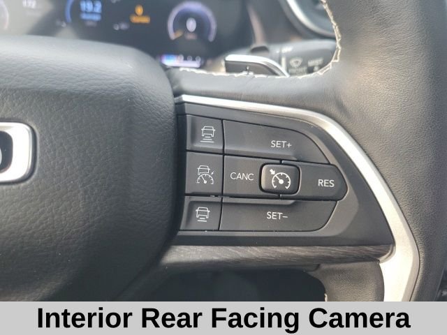 2021 Jeep Grand Cherokee L Limited - Photo 12