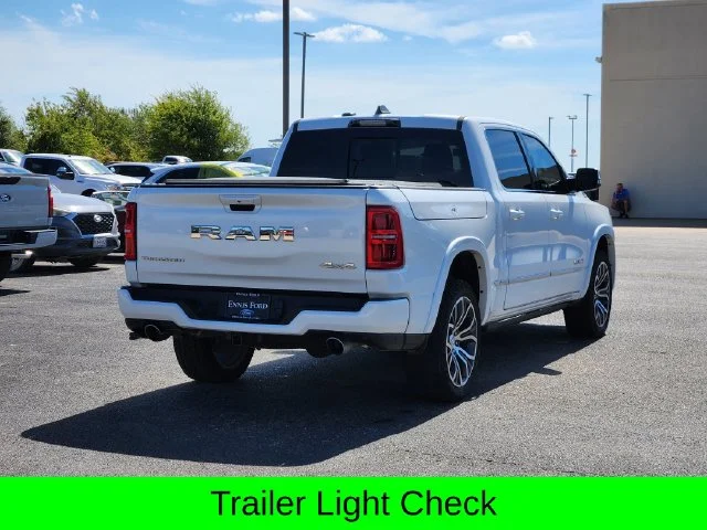 Used 2025 White Ram Tungsten image 6