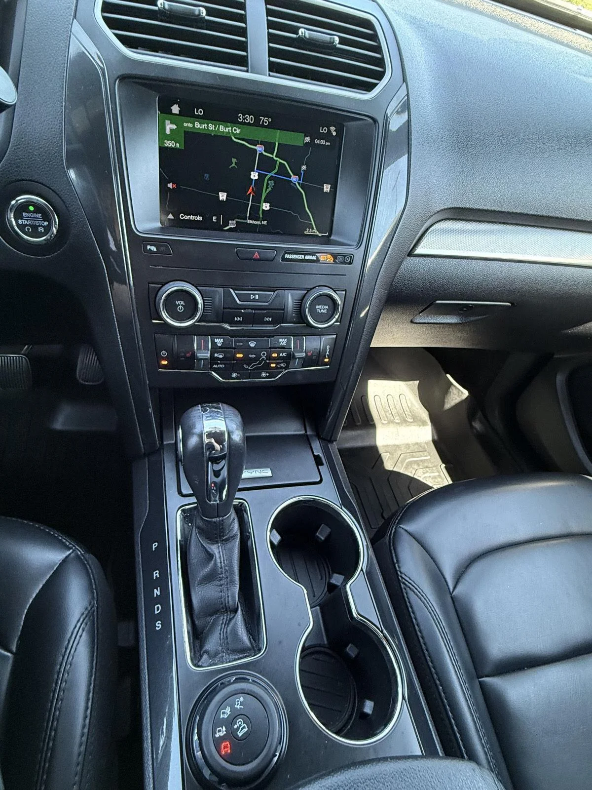 Used 2019 Magnetic Ford XLT image 14