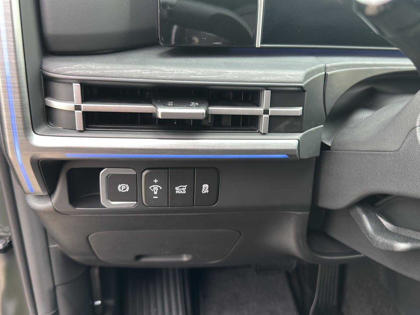 New 2026 ROCKWOOD GREEN HYUNDAI LIMI image 26