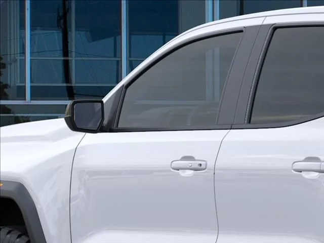 New 2026 Summit White GMC Elevation image 12
