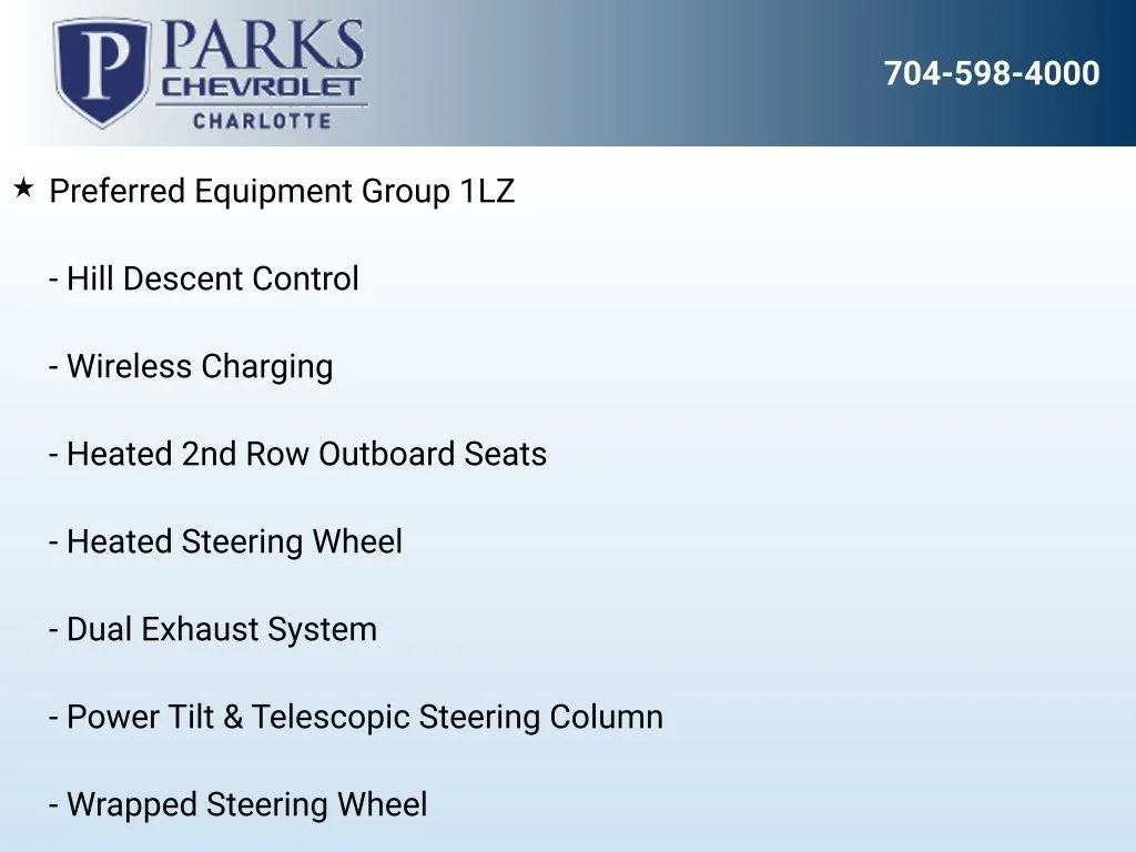 Certified Used 2023 White Chevrolet Premier image 21