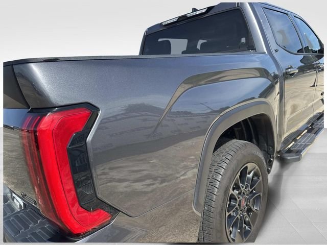 Used 2023 Gray Toyota SR5 image 13