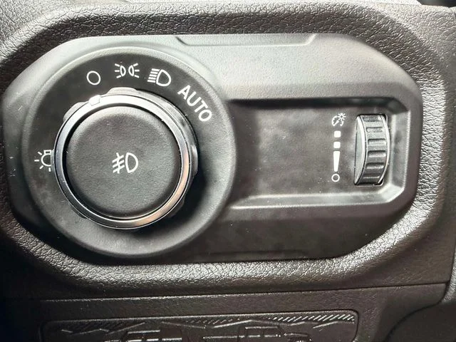 New 2026 Reign Exterior Paint Jeep Sport S image 31