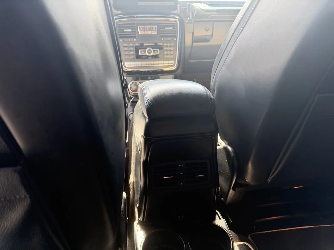 Used 2013 White Mercedes-Benz G 63 AMG® image 37
