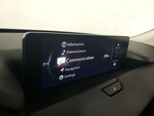 New 2026 Jet Black Mica Mazda SC Plus AWD image 28