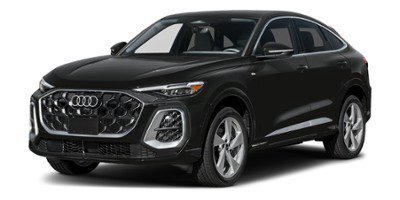 2026 Audi Q5 Sportback