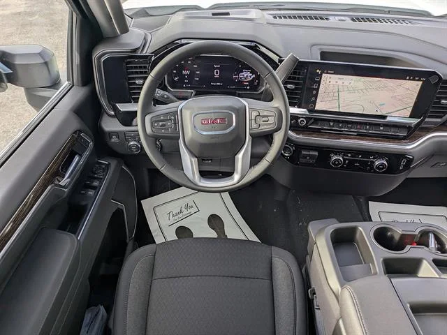 2026 GMC Sierra 2500HD SLE - Photo 18