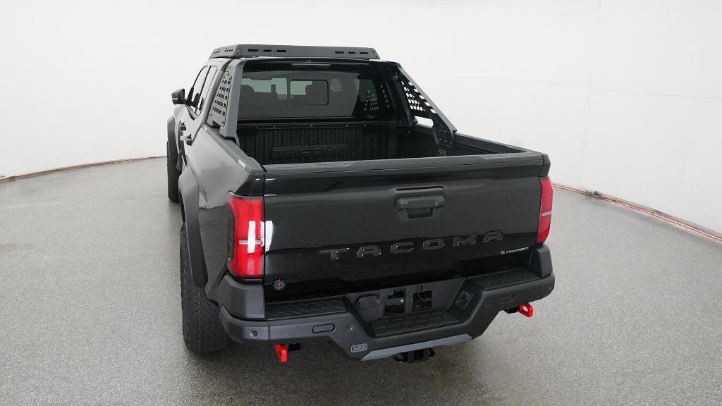 2025 Toyota Tacoma Trailhunter - Photo 38