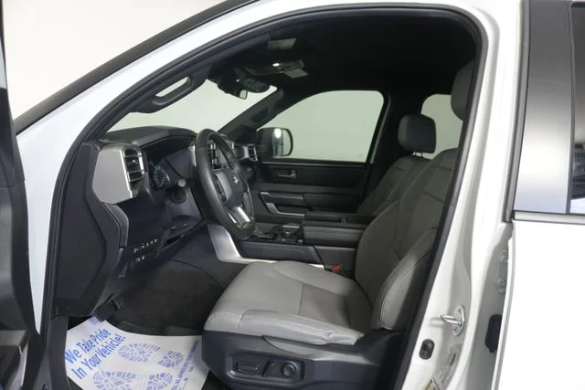 Certified Used 2025 Ice Toyota SR5 image 24