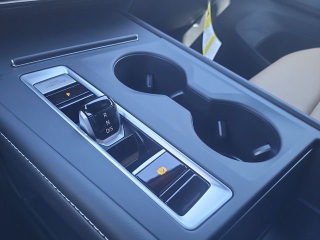 New 2026 Silver Volkswagen 2.0T SE image 24