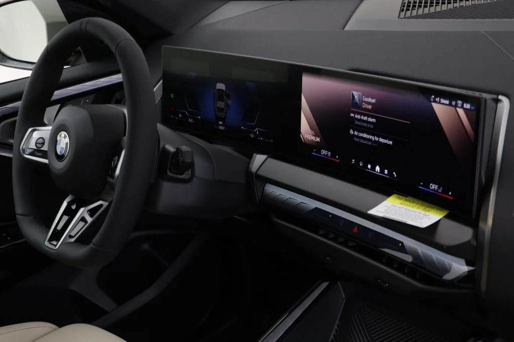 New 2026 Beige BMW 30 xDrive image 21