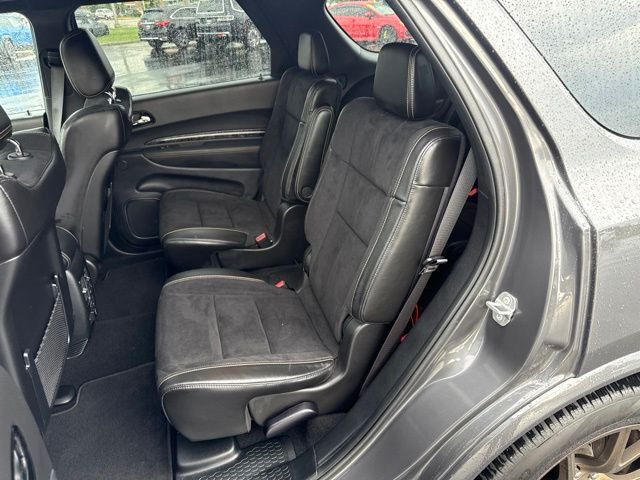 Used 2025 Gray Dodge R/T 20th Anniversary Premium image 9
