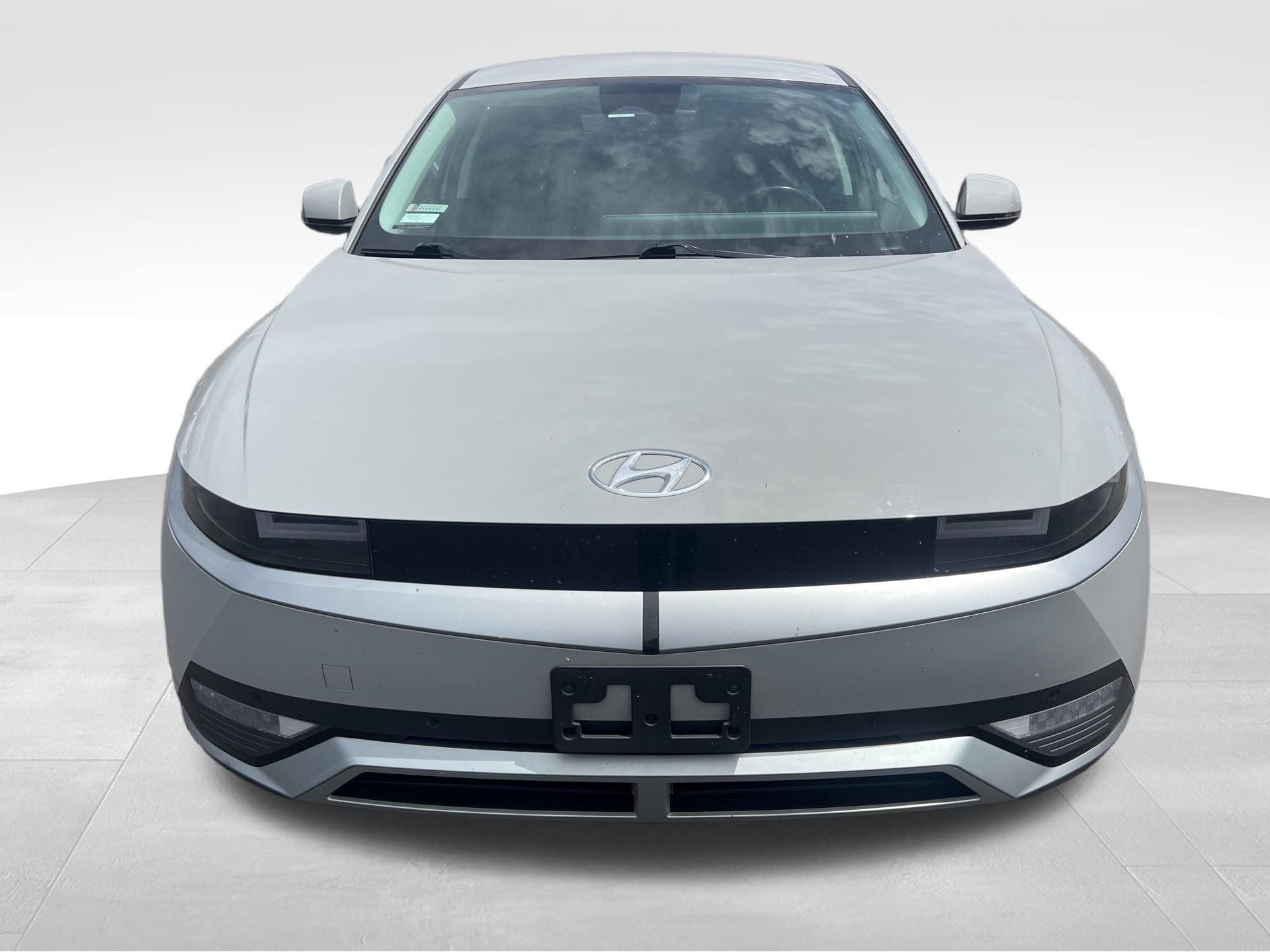 Used 2024 Hyundai IONIQ 5 SEL with VIN KM8KN4DEXRU276338 for sale in Las Vegas, NV