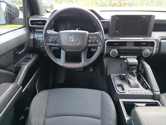 Certified Used 2025 UNDERGROUND Toyota  image 7