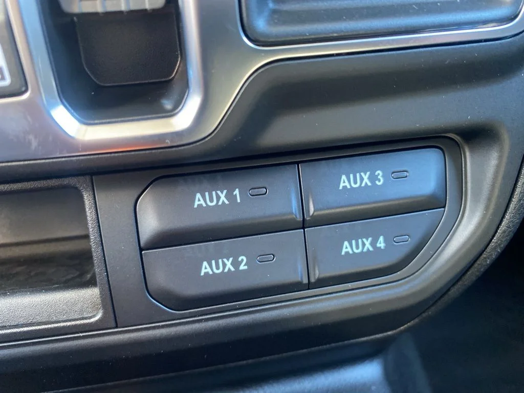 2025 Jeep Gladiator Sport S - Photo 25