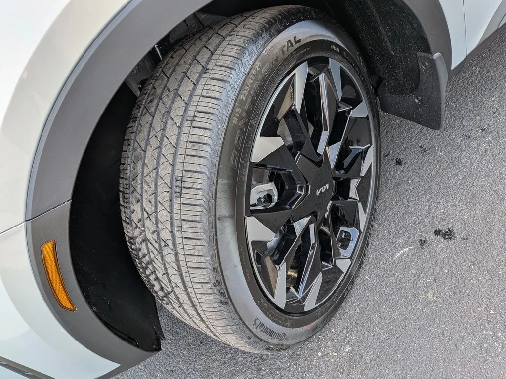 2026 Kia Sorento EX - Photo 8