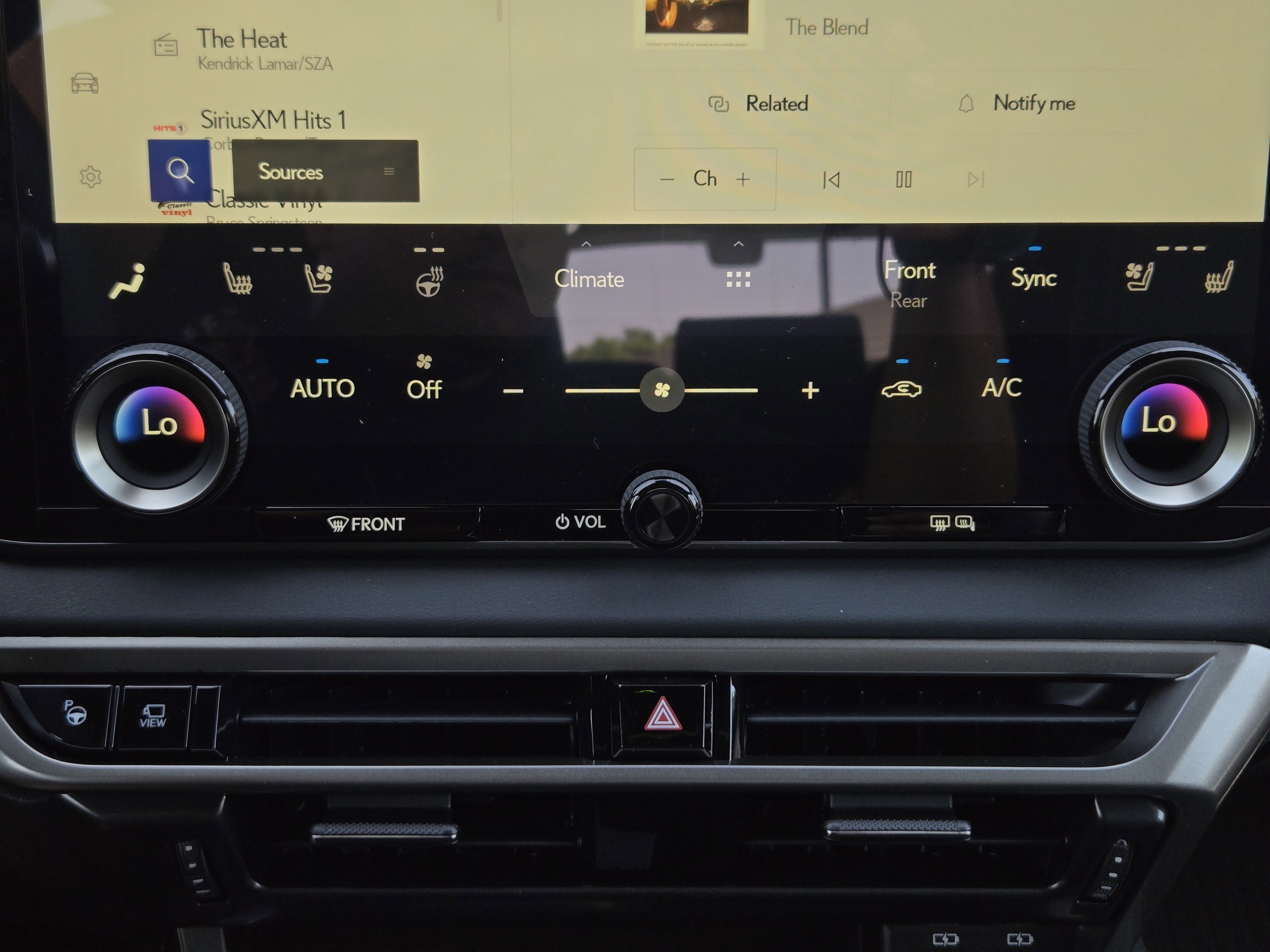 New 2026 Caviar Lexus LUXURY image 14