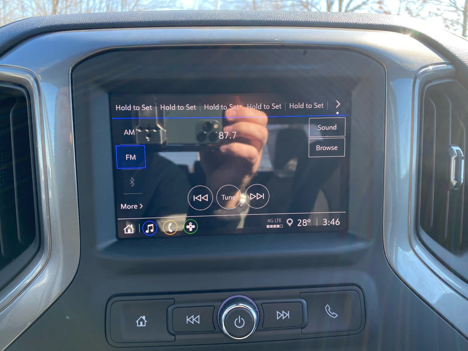 2026 GMC Sierra 1500 Pro - Photo 20