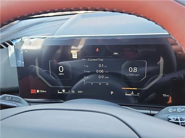 New 2026 Wolf Gray KIA SX-Prestige Front-Wheel Drive image 20