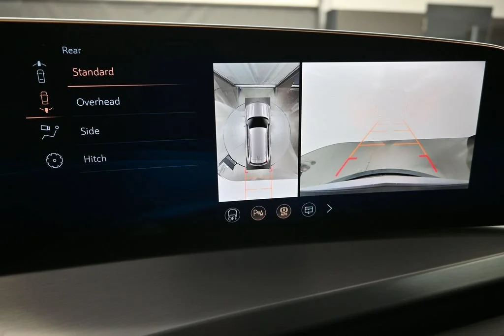 Vehicle thumbnail