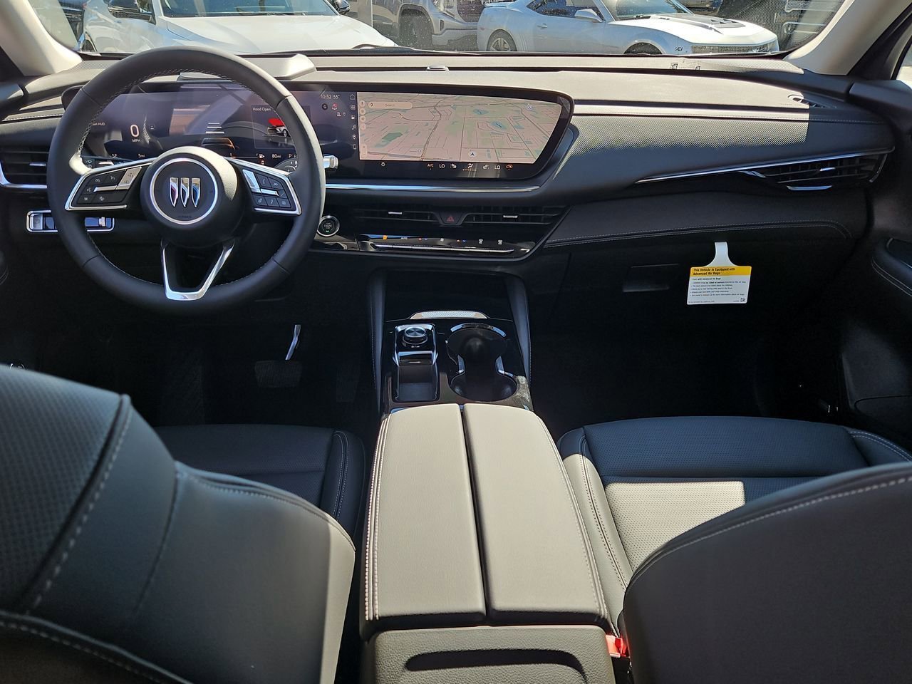 2026 Buick Envision Preferred - Photo 20