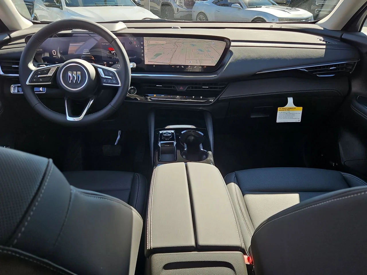 2026 Buick Envision Preferred - Photo 20