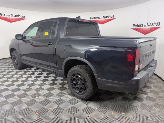 2025 Honda Ridgeline Sport - Photo 7