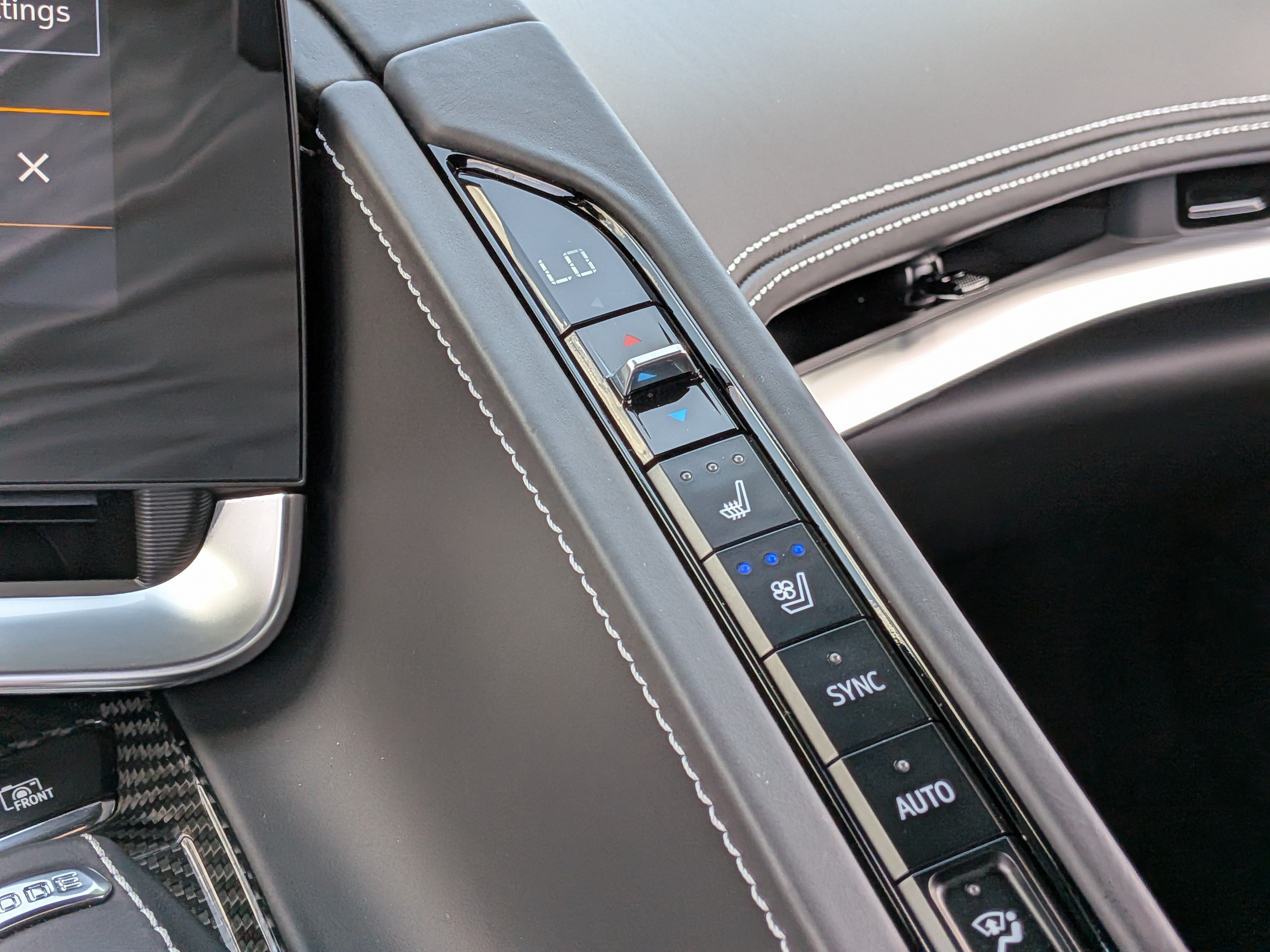 2022 Chevrolet Corvette 3LT - Photo 27