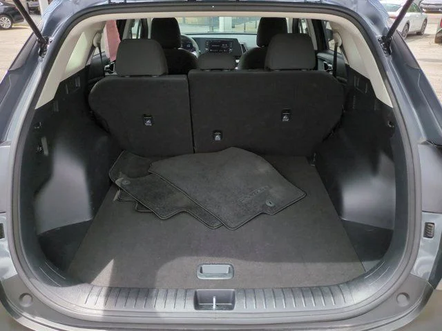 Certified Used 2025 Gray Kia LX image 13