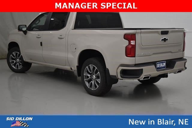 2026 Chevrolet Silverado 1500 RST - Photo 14