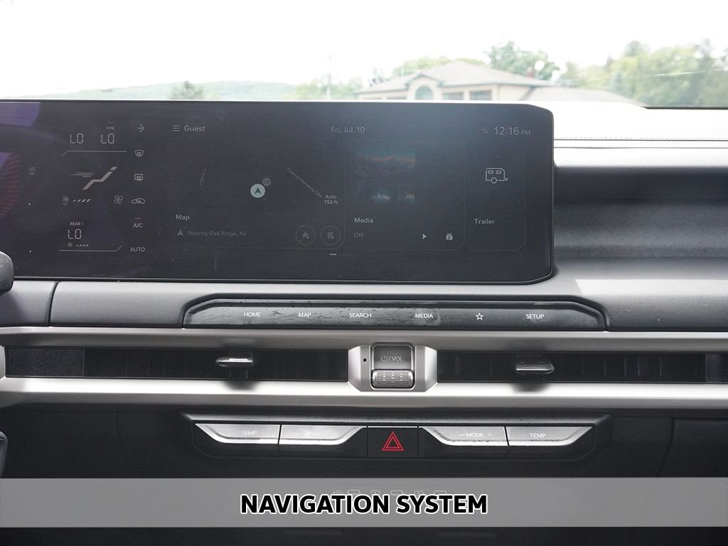 Used 2027 Black Kia S image 3