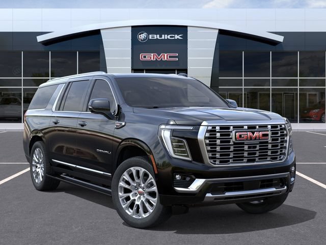 2026 GMC Yukon XL Denali - Photo 7