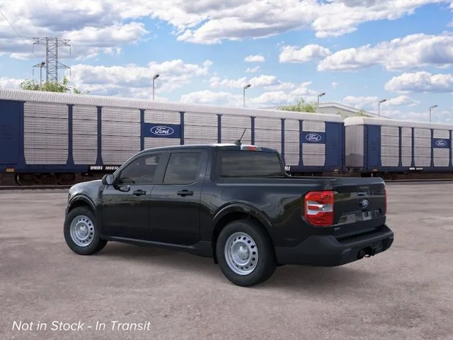 New 2026 Shadow Ford XL image 4