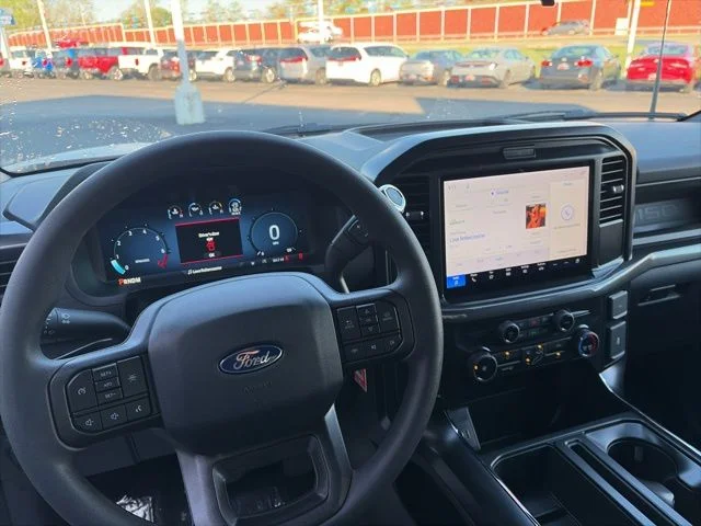 New 2026 Avalanche Ford STX® image 23